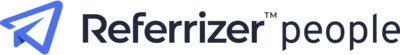 Referrizer People Logo